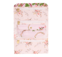 Bon Dep Dame Vesker Rosa ONE SIZE,