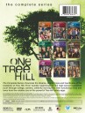 One Tree Hill  Den Komplette Serien DVD