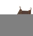 Angulus Støvler   Chelsea   Leopard/Brown Strikk   Angulus   36   Støvler Brun Svart