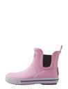 Reima Rain Boots Ankles   Pink   35