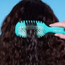 Unbrush Curl Blue