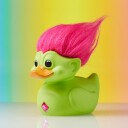 Tubbz Numskull Trolls Tubbz 1. ED Grønn rosa hår