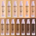 NYX Professional Makeup Bare With Me Concealer Serum Fair