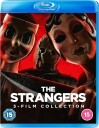 The Strangers: Chapter 13 Bluray