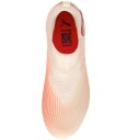 Puma Fotballsko   Fremtidig 9 kamp LL FG/AG Jr   Beige   Puma   36   Fotballsko Rød