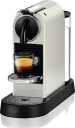 Nespresso CitiZ kaffemaskin, 1 liter, hvit