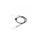 Bosch Tautrekk parkeringsbrems BOSCH 1 987 477 114