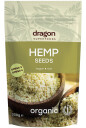 Dragon Superfoods HampefrAvskallet 200g