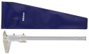 Mitutoyo Nonieskjutmått 532-121 0-280mm, 0,02mm, Flat Sticka, Finjustering