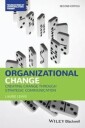Organizational Change Av Laurie (The State University Of New Jersey Usa) Lewis