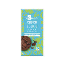 Ichoc Choco Cookie Vegan 80g