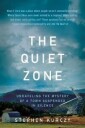 The Quiet Zone Av Stephen Kurczy