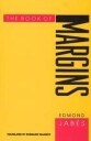 Jabes Edmond The Book of Margins