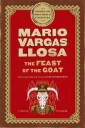 Llosa, Mario Vargas The Feast of the Goat (0312420277)