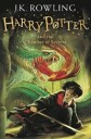 Harry Potter And The Chamber Of Secrets Av J. K. Rowling