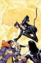 Benson, Julie Batgirl and the Birds of Prey Volume 3. Rebirth (1401277810)