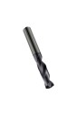 Dormer R457 15.0mm Hm Force-X Bor M/kjølekanal 3xd 1-Pakke