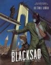 Blacksad: They All Fall Down - Part One Av Juan Díaz Canales