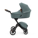 Liggedel Stokke Xplory X Cool Teal