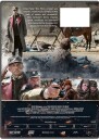 Blood Of The Brave DVD