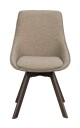 Rowico Home Alison stol Mörkbeige/brun Beige