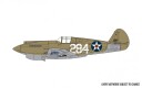 Airfix 1:72 Curtiss P-40B Warhawk Modellbyggesett