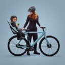 Thule Yepp 2 Maxi - Frame Mount