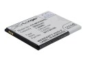 Mobistel Batteri (2000 mAh 3.8 V) passende til Mobistel Cynus F6