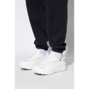 Moncler Herre Sko Hvit 41 1/2 EU,