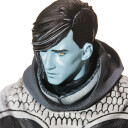 Numskull Destiny Kråken Skjebnestatue H: 26cm