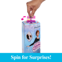 Mattel Frozen Anna Spin & Reveal HXD27