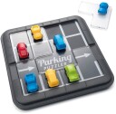 SmartGames Parking Puslespill - Utfordrende Bilparkering for Barn 6+ År