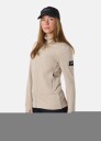 Swedemount Trondheim Wind Mid Layer Full Zip W