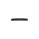 Graph Tech Svart Tusq Xl Lt-1000-10 Guitar Nut, Curved Bottom, Blank, 10pk