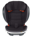 Bilstol iZi Flex FIX i-size Besafe Midnight Black Mélange