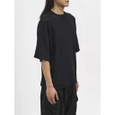 Isabel Benenato Herre Topper Svart S,