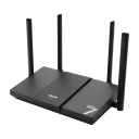 Asus TUF Gaming BE3600 WiFi 7 Ruter 2.5Gbe Dobbelbånd