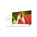 LG OLED77B46LA 77" 4K OLED Smart TV med Dolby Vision og FreeSync