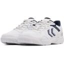 Hummel Court Control II hallsko unisex Hvit 40