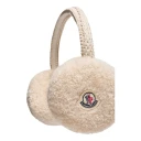 Moncler Dame Accessories Hvit ONE SIZE,