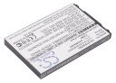 Capitel S718 batteri (1050 mAh 3.7 V)