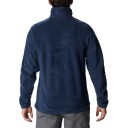 Columbia Sportswear Columbia Men's Steens Mountain Full Zip 2.0 Collegiate Navy L
