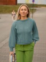 Dale Garn 451 08Ad Annine Genser