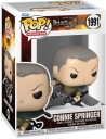Funko POP! Anime: Attack on Titan  Connie Springer