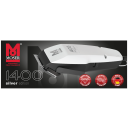 Moser Hårklipper 1400 Edition