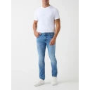 Guess Herre Jeans Blå W36 L32,