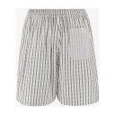 Jacquemus Herre Shorts Flerfarget S,