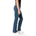 Levi's   Jeans 725 High Rise Bootcut   Blå