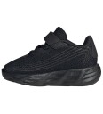 Adidas Performance Sko   Galaxy 8 EL I   Csvart/Csvart/Csvart   Adidas Performance   25   Sko