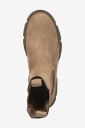 Tamaris   Chelseaboots   Brun